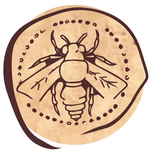 Bee-Symbol