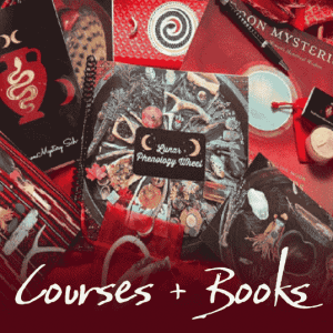 Courses and Books