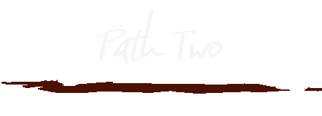 PathTwoButton